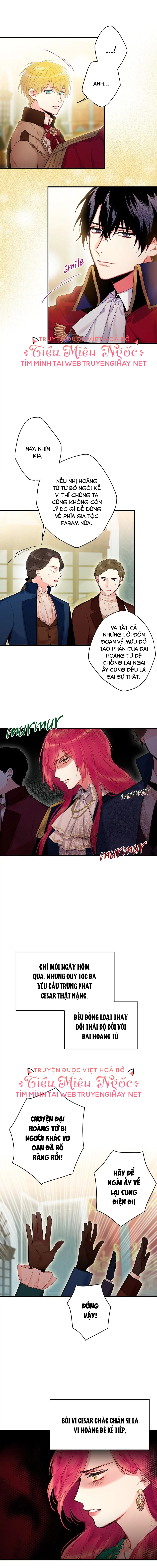 sống sót với thân phận là vợ của vị anh hùng chapter 85 7