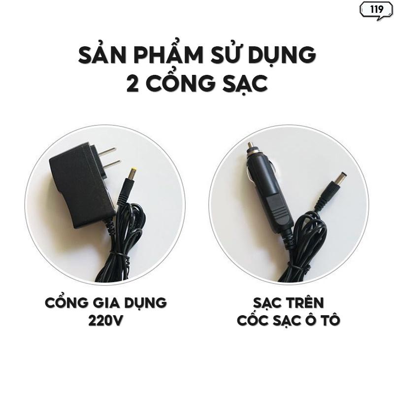 Đệm Massage Lót Ghế Xe Ô Tô Maxta Toàn Thân Có Remote Đi Kèm Gấp Gọn Tiện Lợi 119