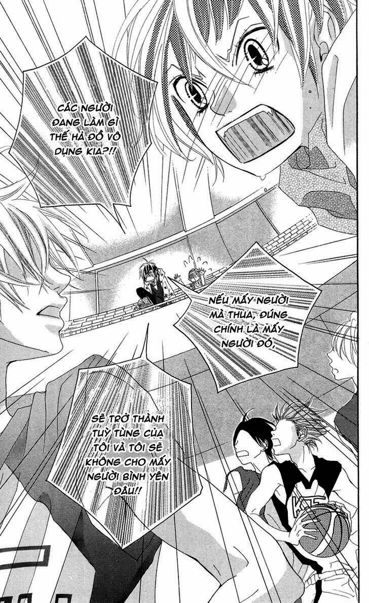 himitsu no ai chan chapter 13 26