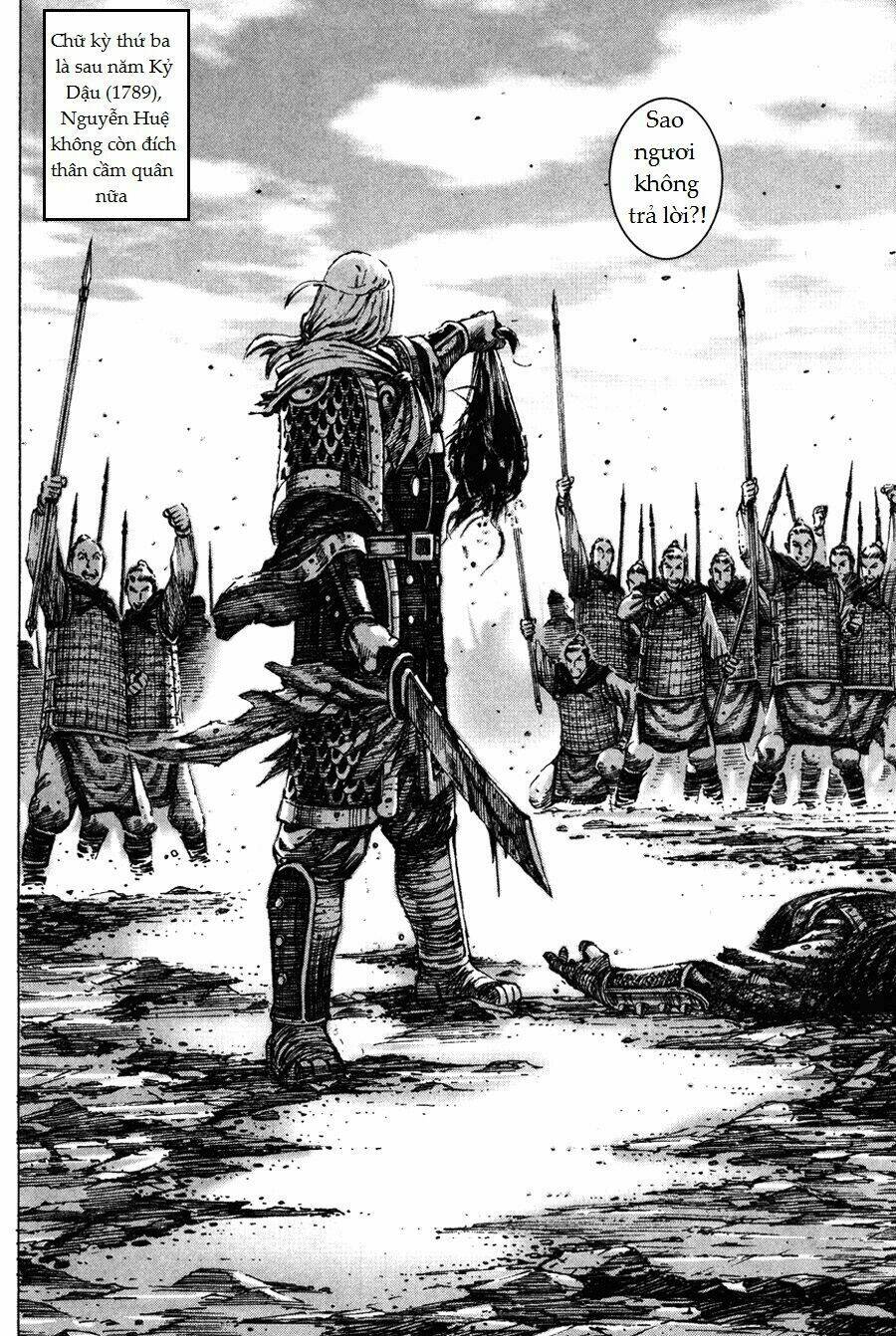 tây sơn quần anh truyện (hpln) chapter 7 34