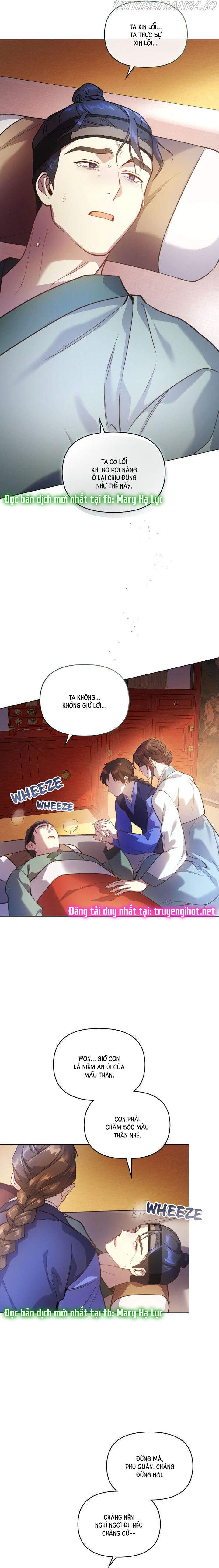 đăng tiêu hoa chapter 24 12