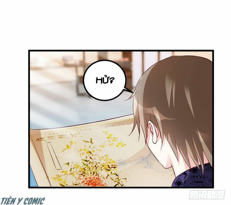 thấu thị tiên y chapter 70 19