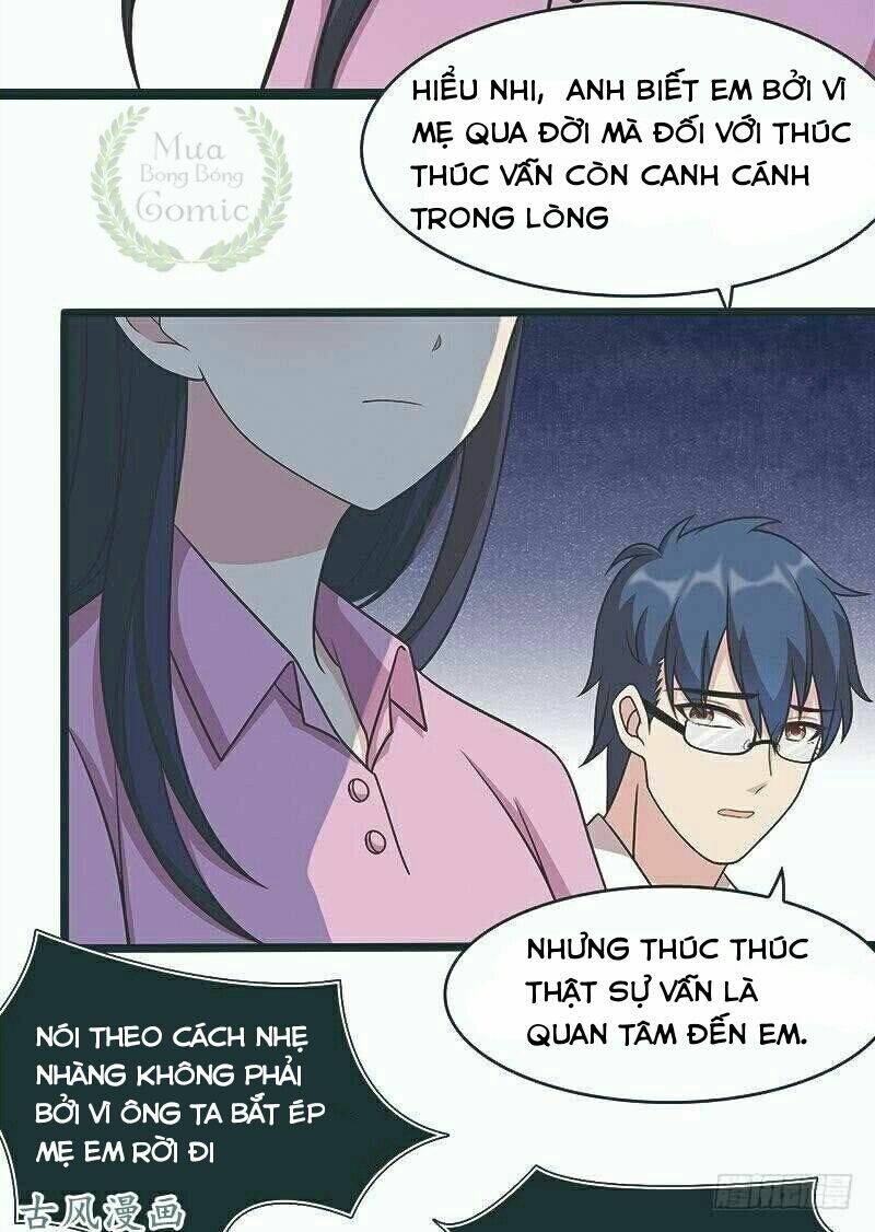 nam thần manh bảo tận diệt chapter 7 19