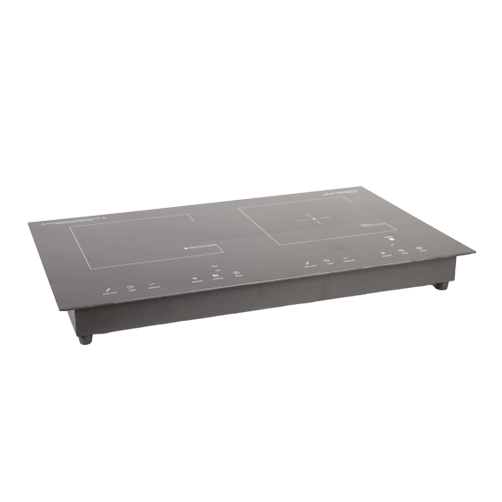 Bếp Đôi Điện Từ Hồng Ngoại Junger NKD-20