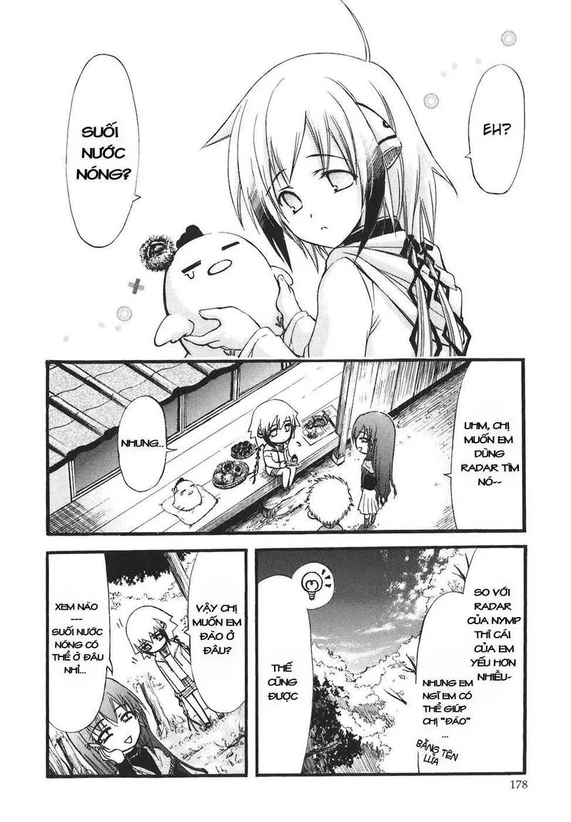 Heaven's Lost Property chapter 26.5 4