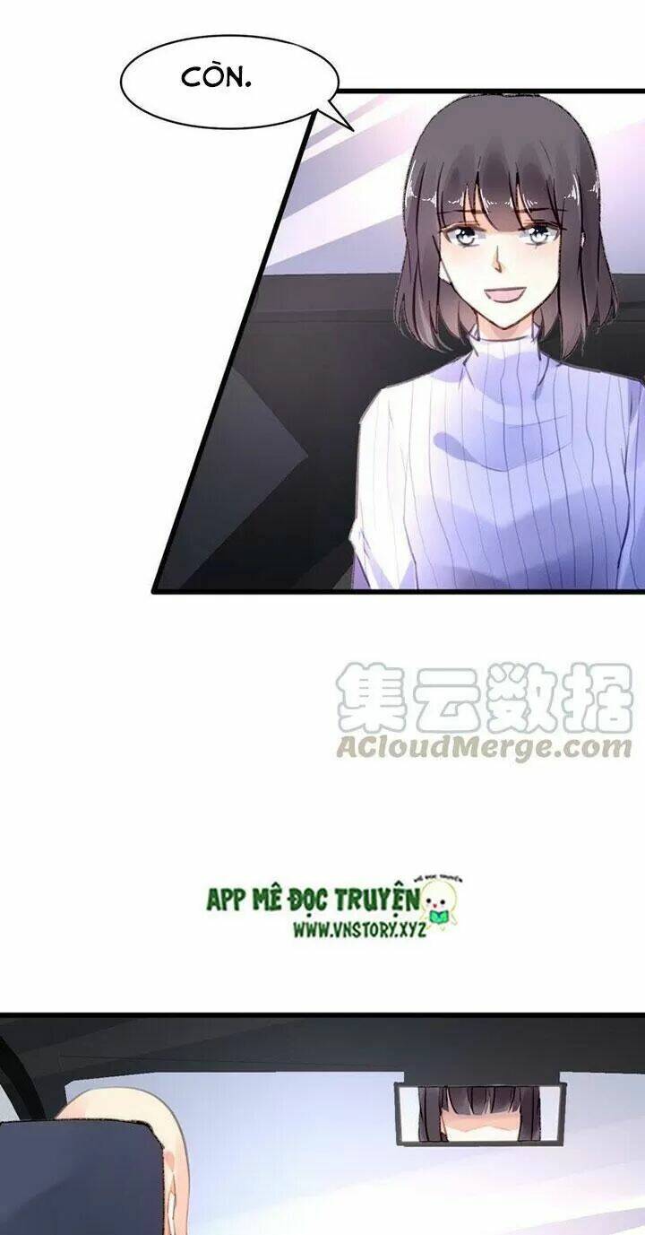 mưu ái thành nghiện chapter 62 4