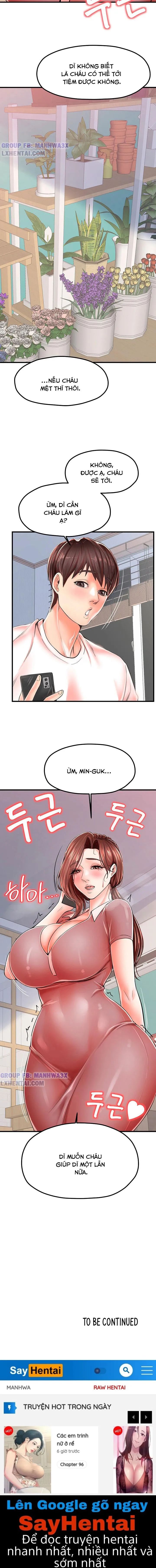 sống cùng mẹ con chapter 9 11