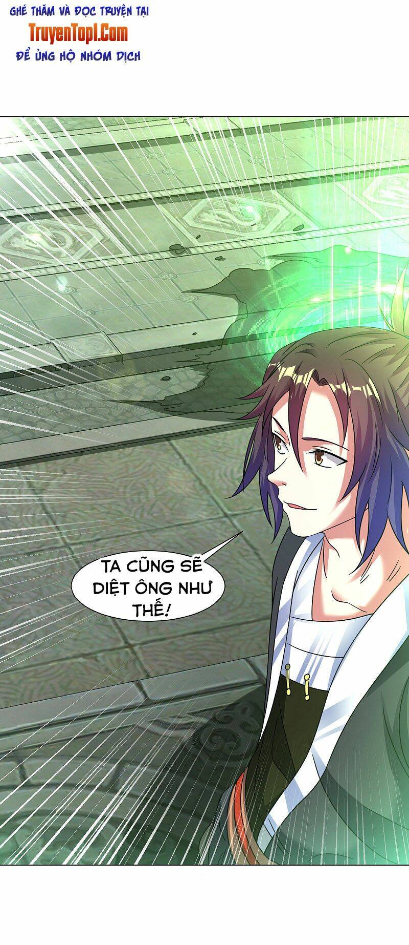 đạo ấn chapter 136 20