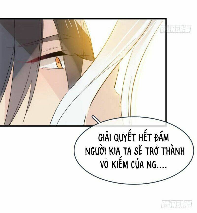 sư phụ lại trêu chọc ta chapter 51.8 29