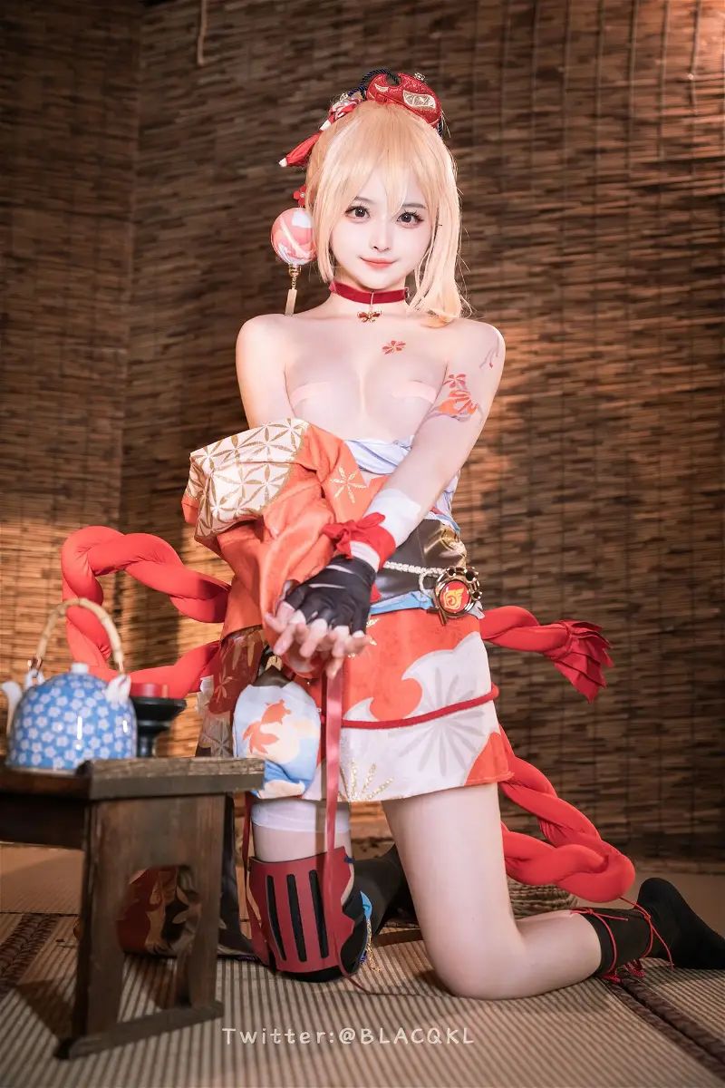 hình cosplay chapter 172 62