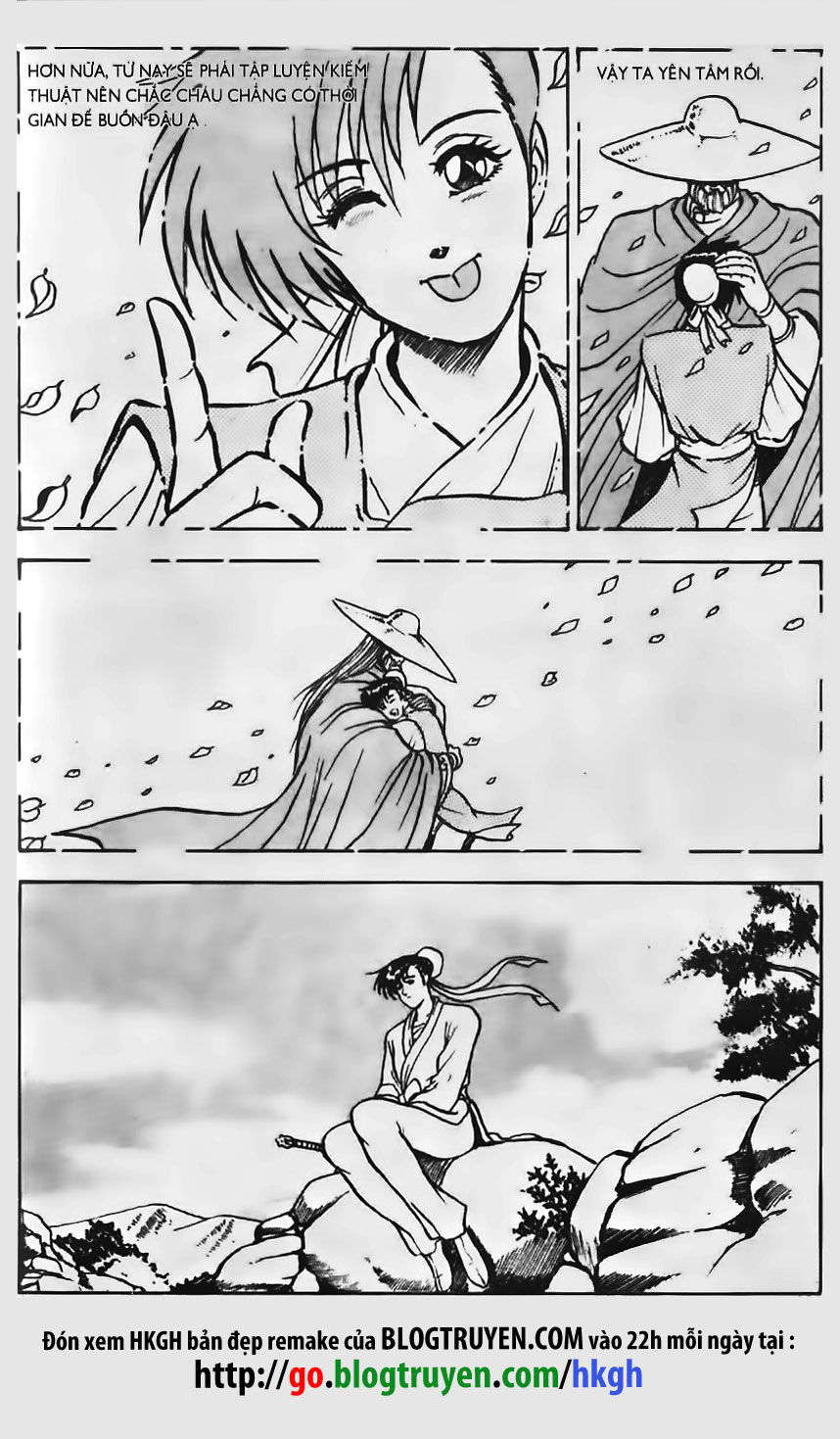 hiệp khách giang hồ m chapter 6 18