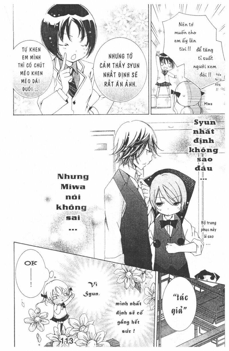 ore-sama kingdom chapter 7 113