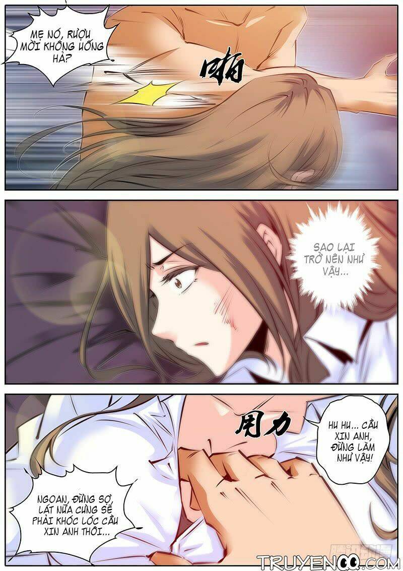 tần hiệp chapter 24 21