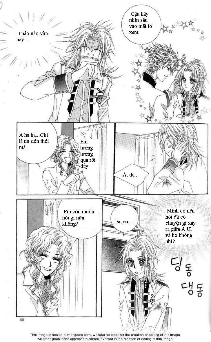 thần tượng mua sắm chapter 10 15