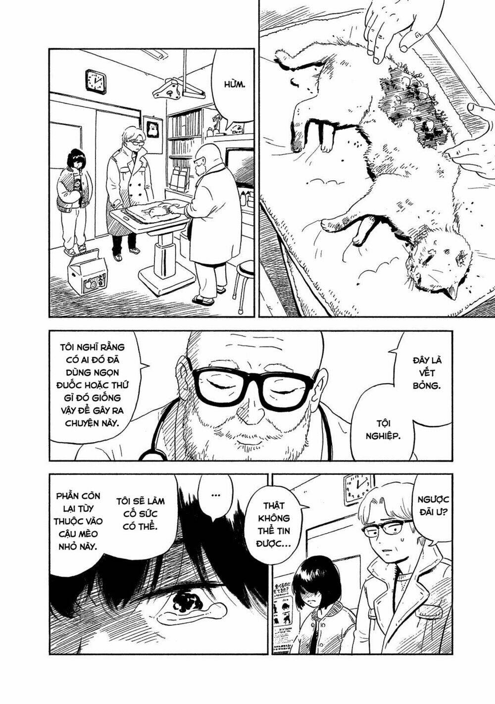 nora to zassou chapter 10 7