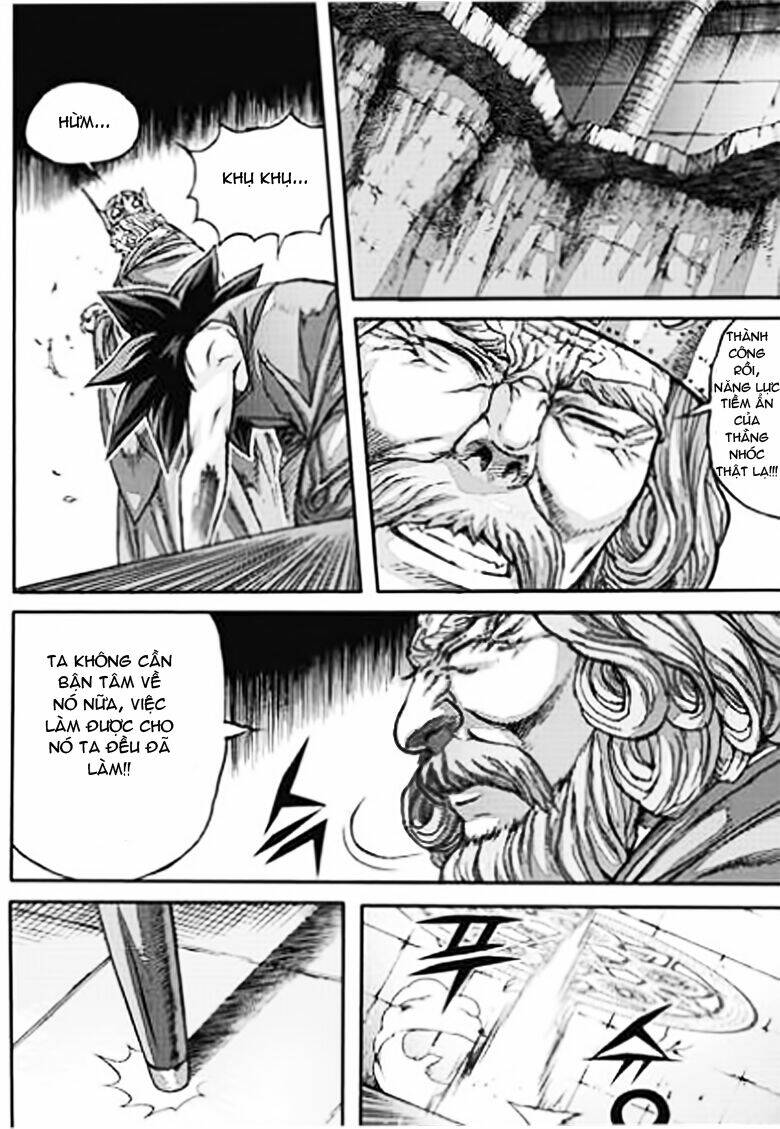 diêm đế ii chapter 53.1 5