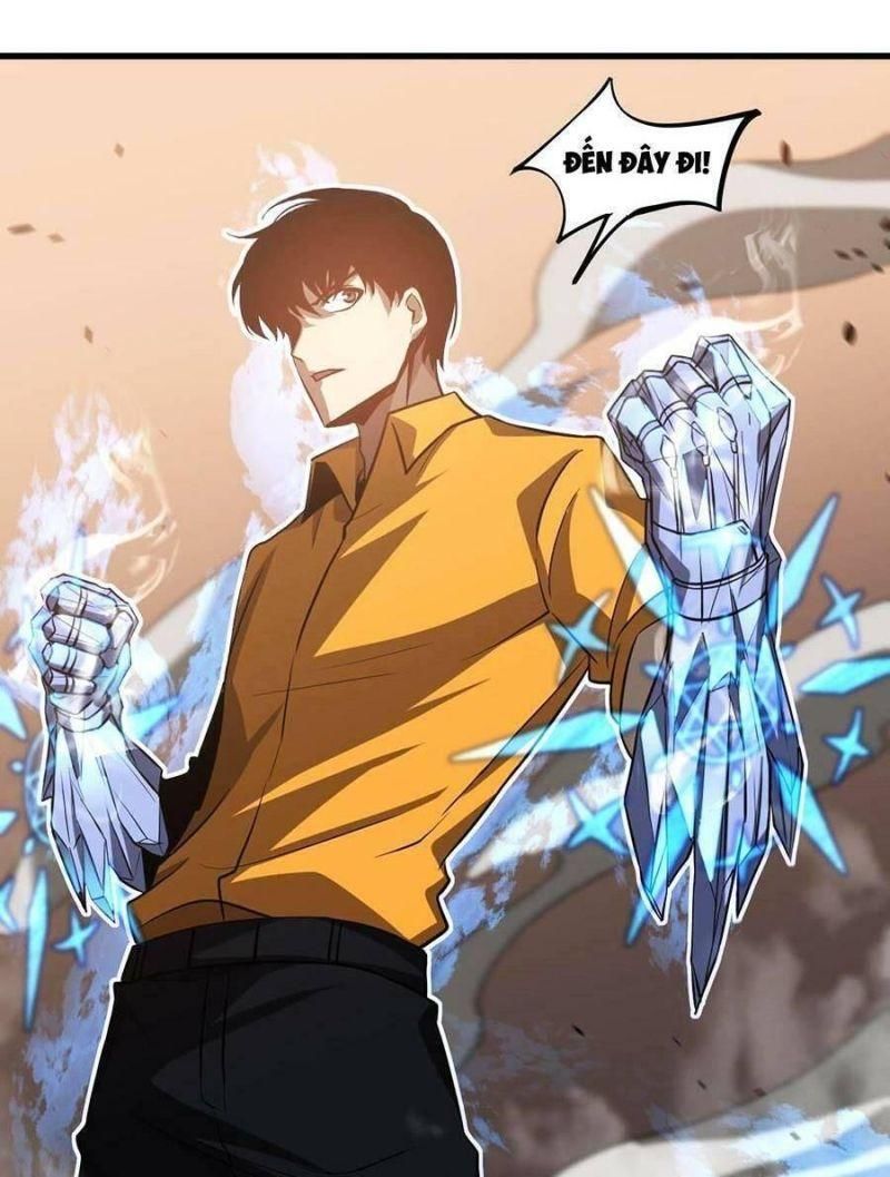 siêu tiến hóa chapter 111 55