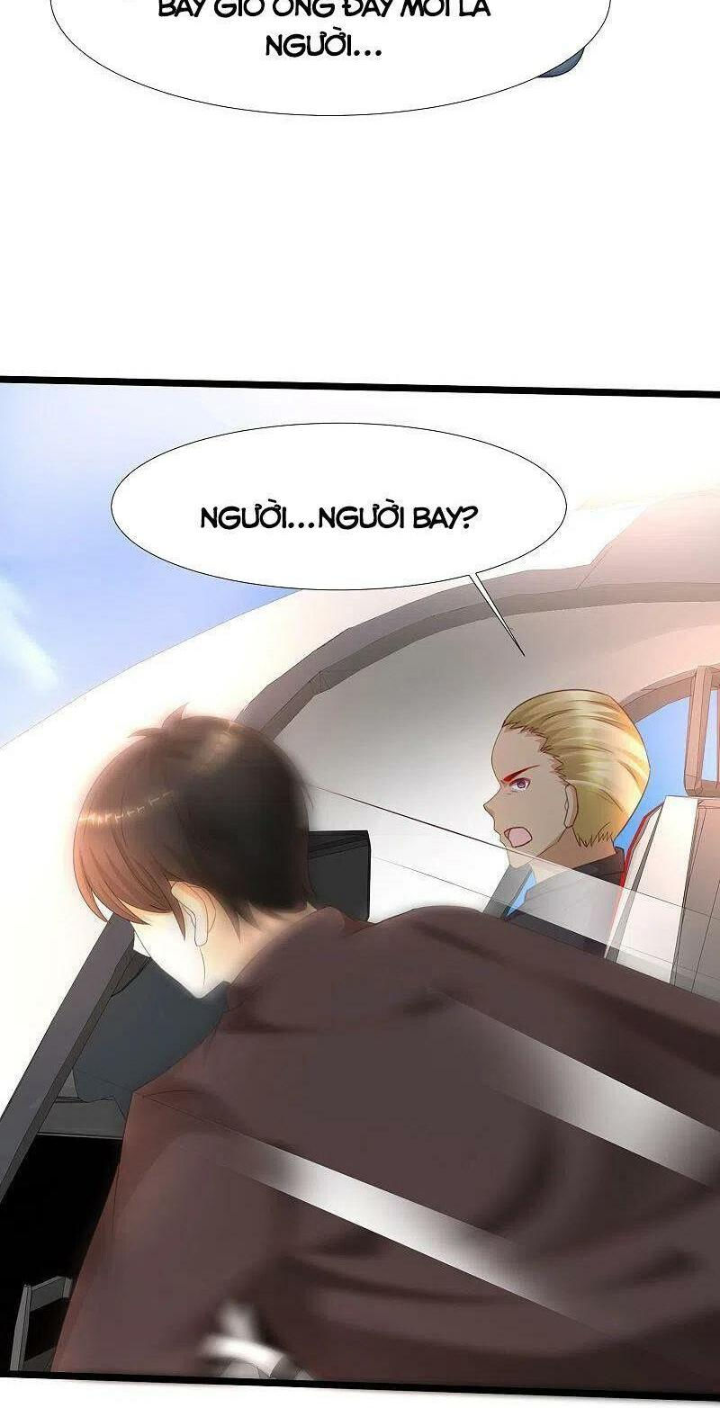 tối cường vận đào hoa chapter 225 24