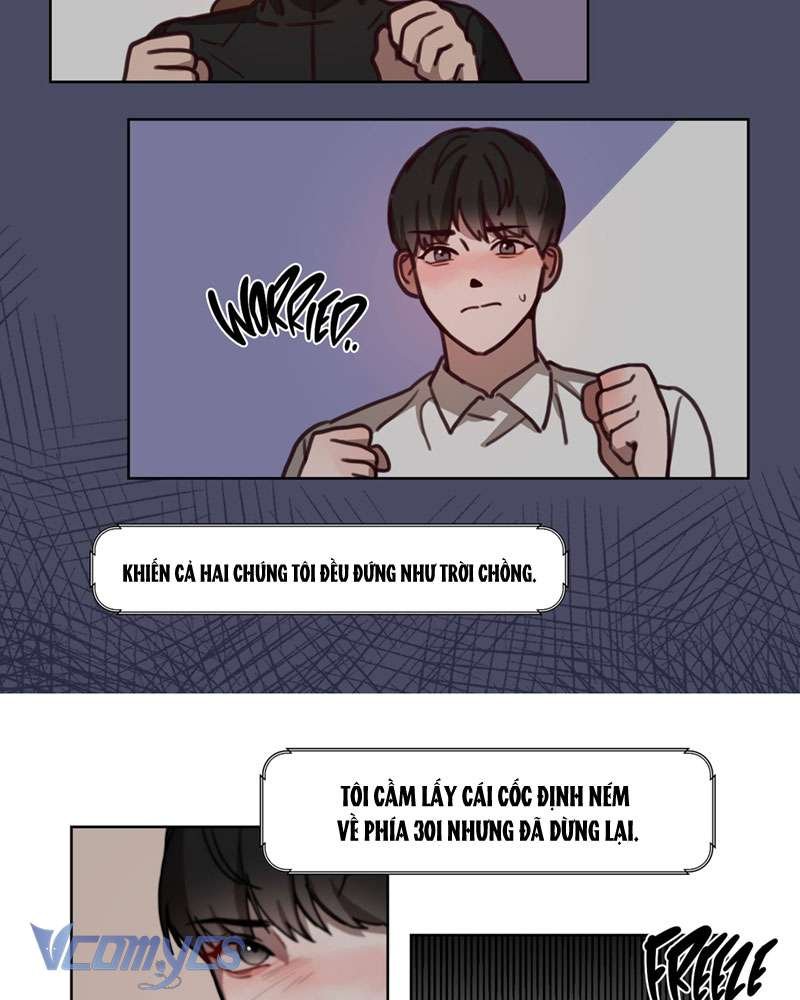 sát nhân nhà bên chapter 8 25