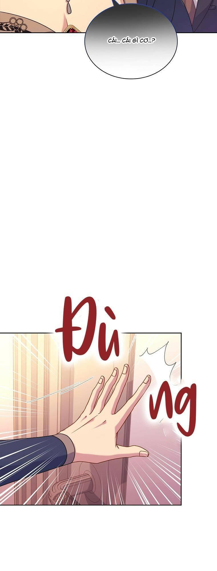 để yên cho tiểu thư hiền chapter 84 40