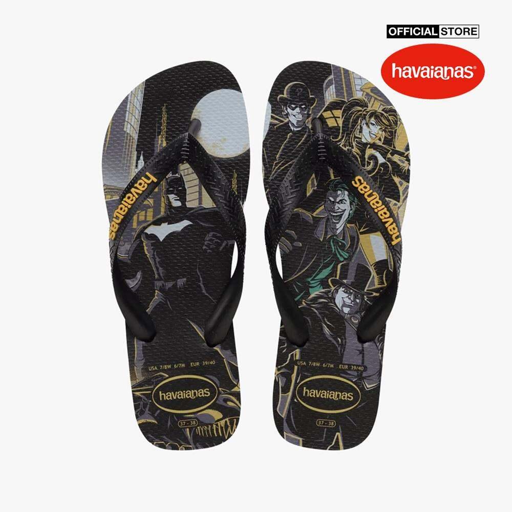 HAVAIANAS - Dép kẹp nam Top Herois DC 4141765
