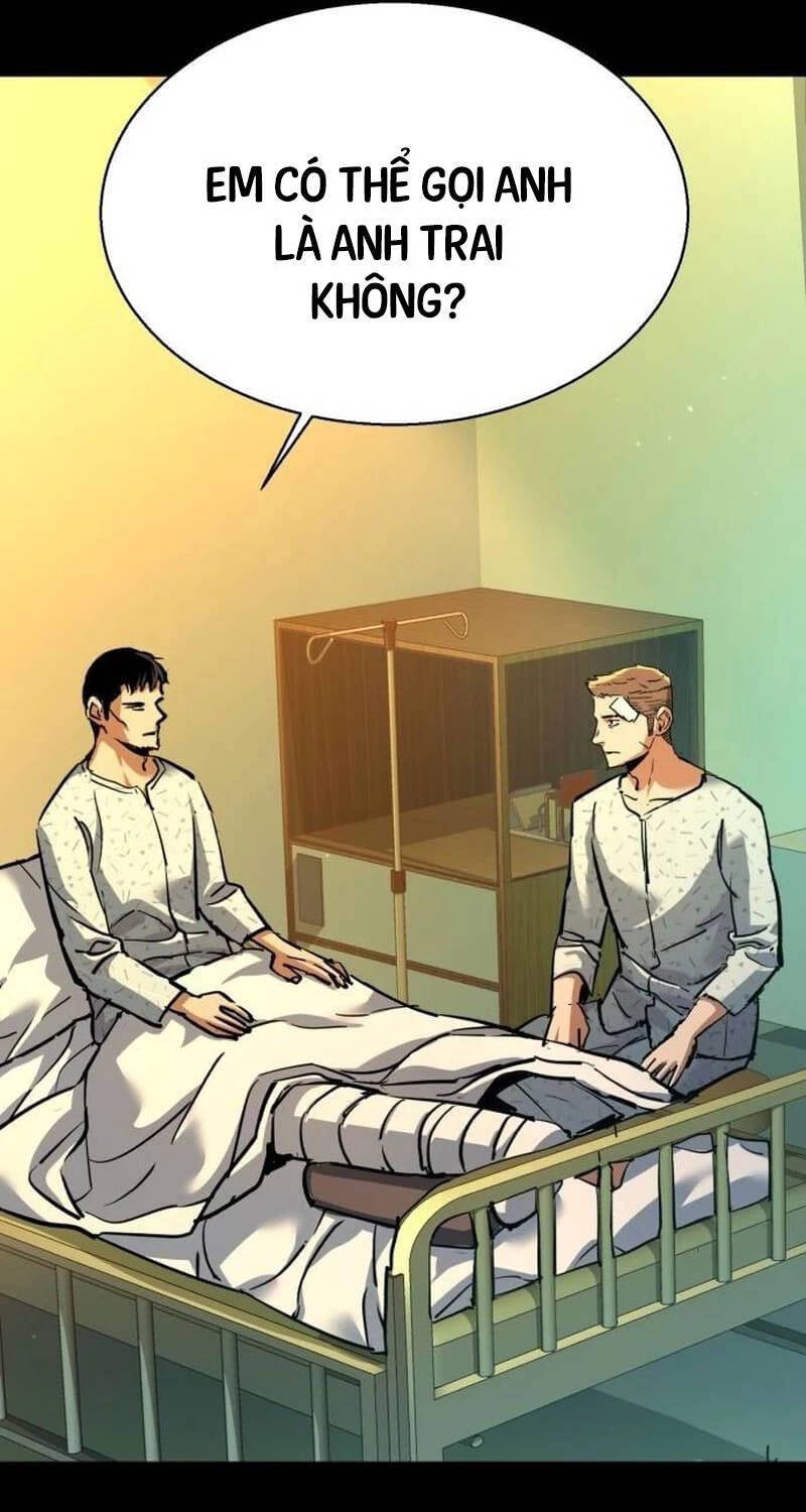 bạn học tôi là lính đánh thuê chapter 199 88