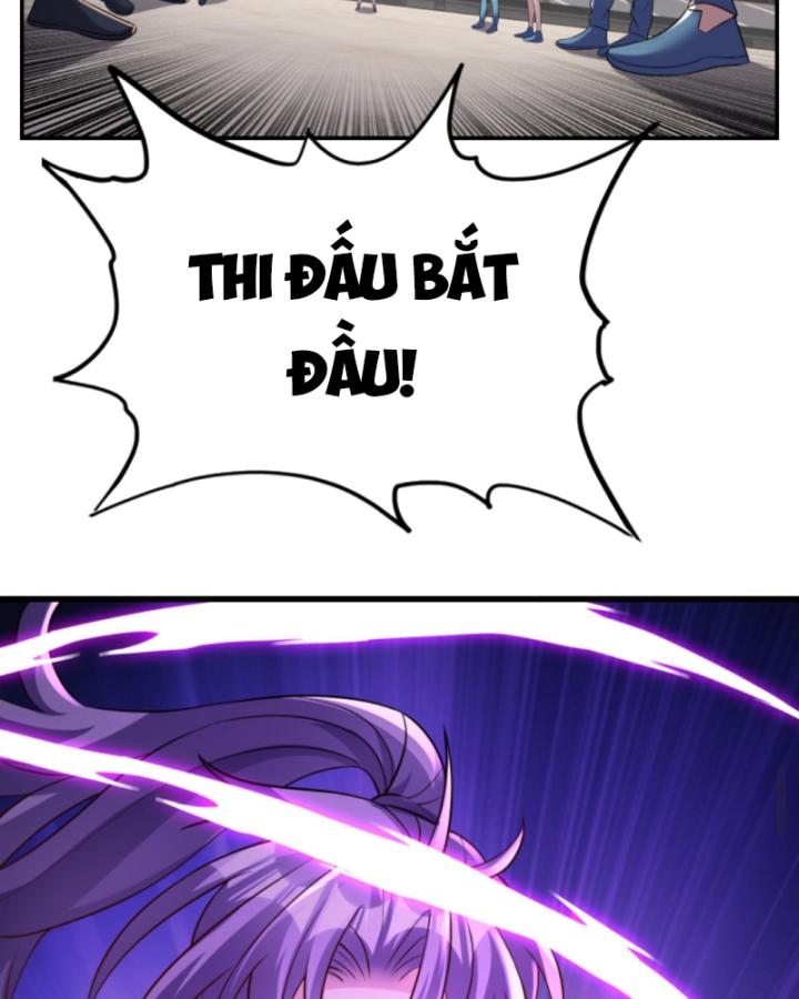 học cùng em gái, tôi bất cẩn vô địch rồi chapter 136 31