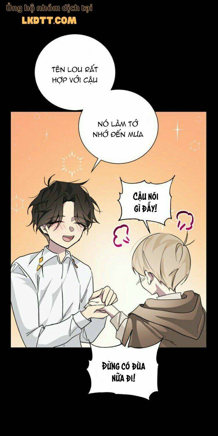 ta đã từng mong nàng biến mất chapter 18 67