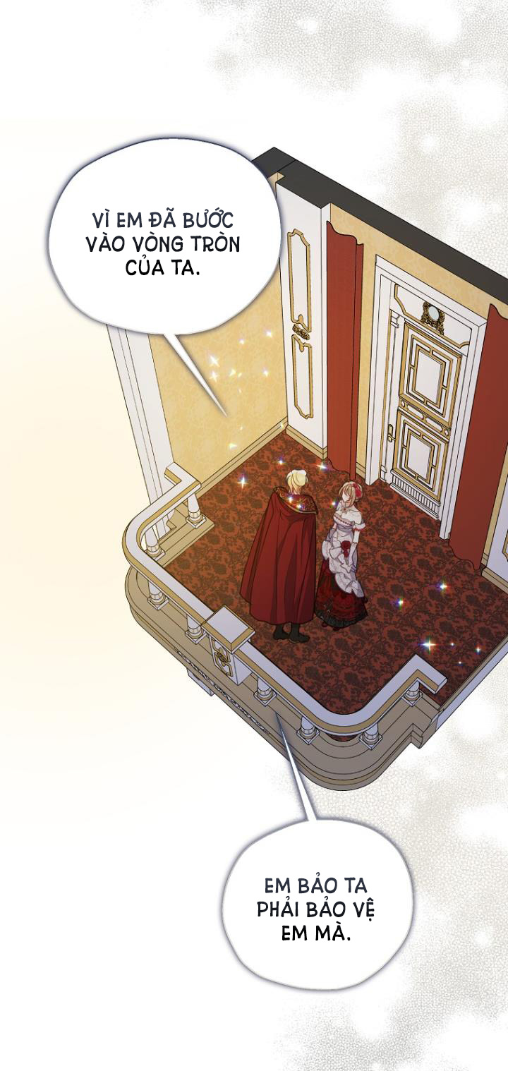 bệ hạ, xin đừng giết tôi!! chapter 103.1 40