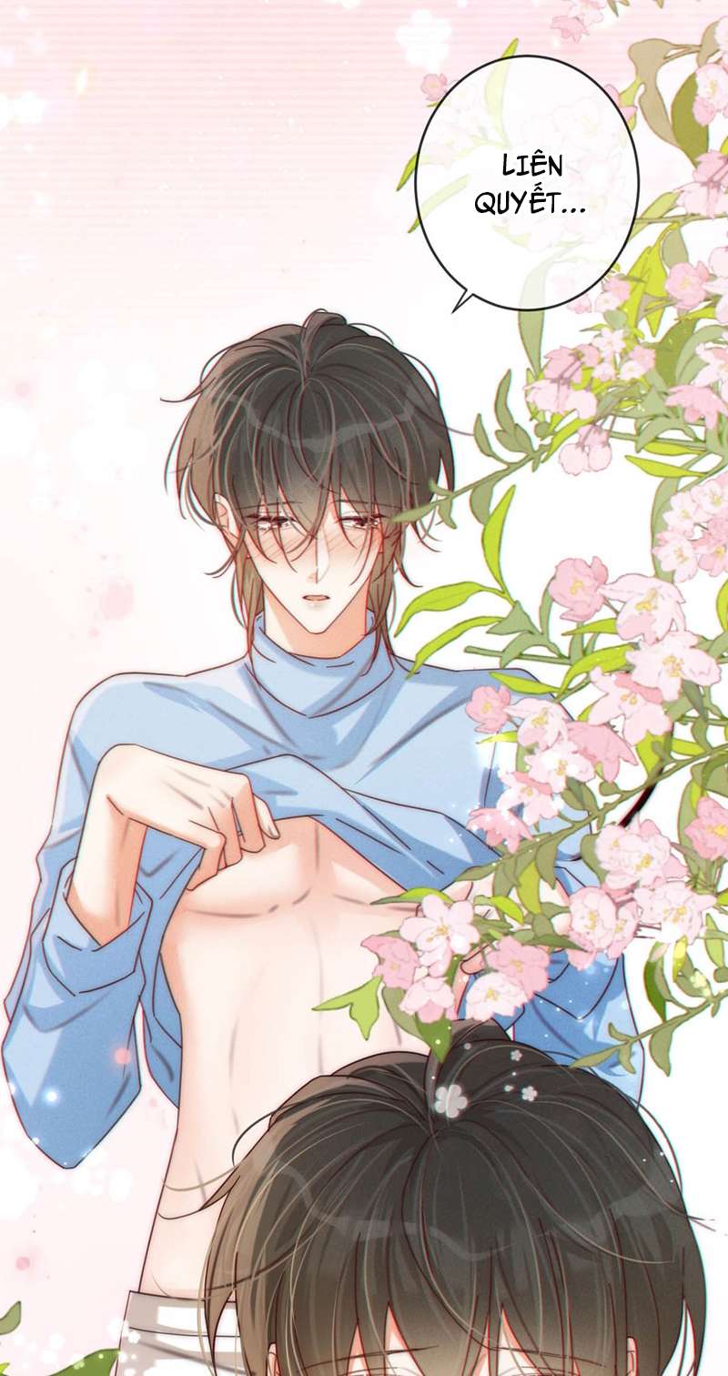 nịch tửu chapter 70 4