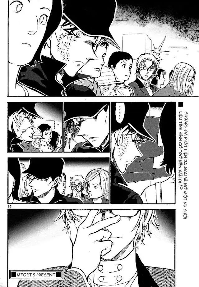 conan chapter 702 16