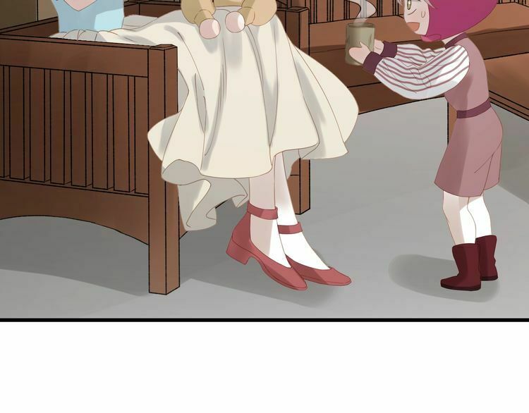 lượm được một tiểu hồ ly phần 3 chapter 60 16