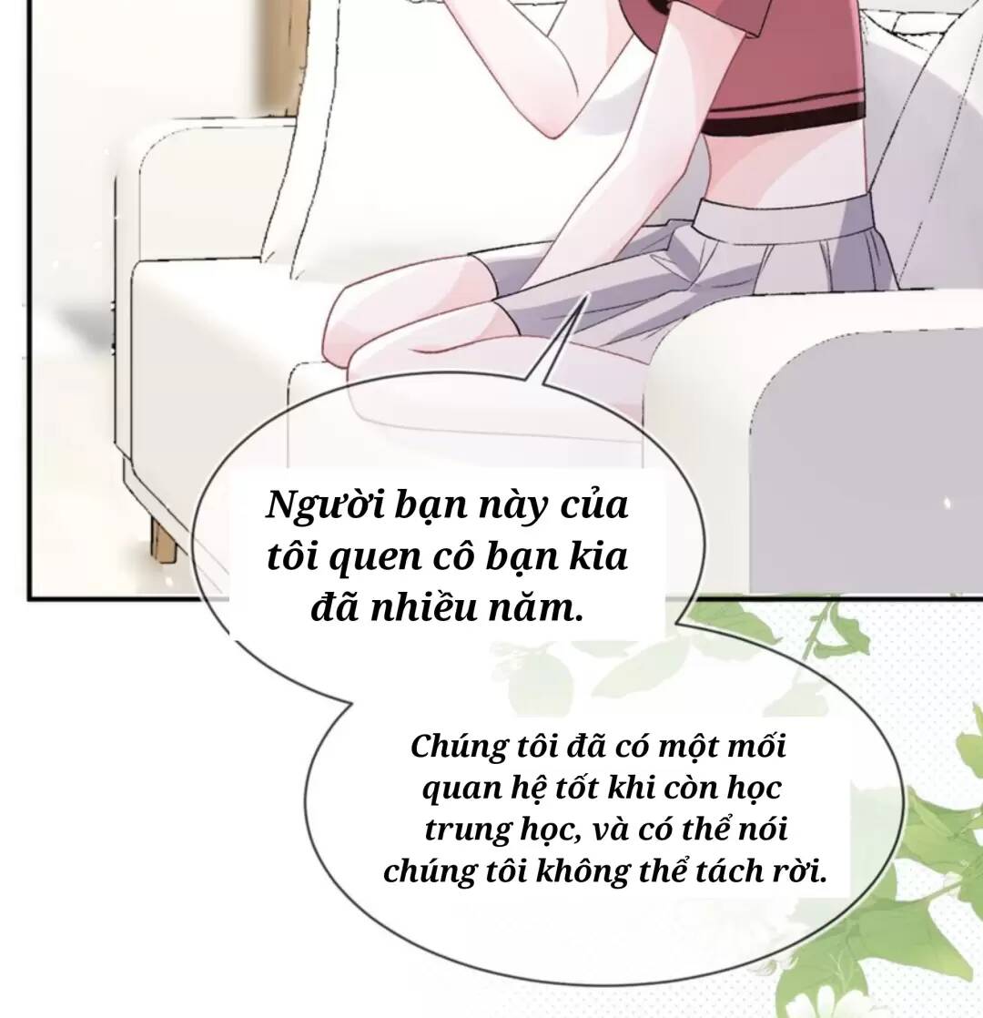 mận xanh chapter 10 22