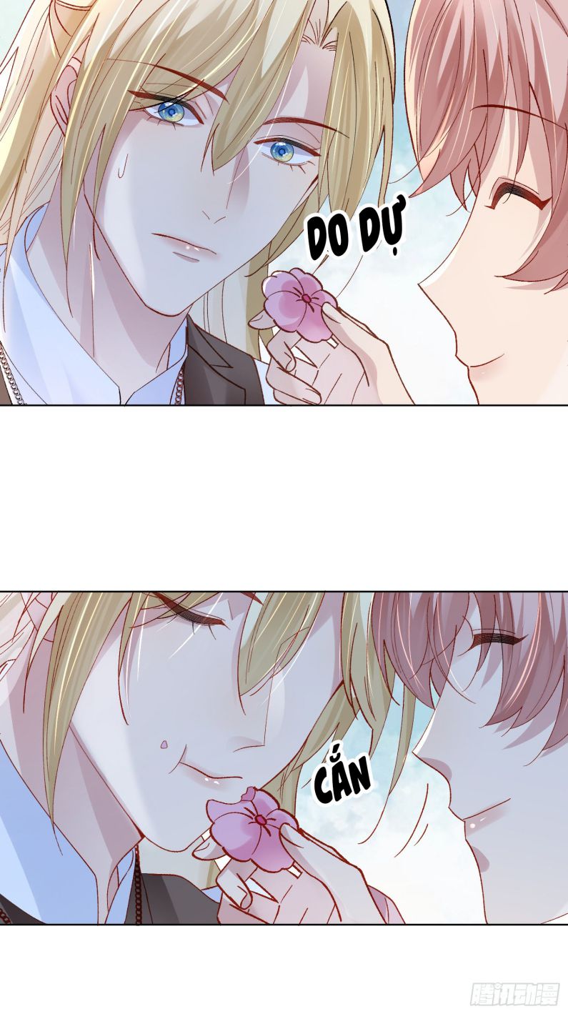 dĩ hạ khi thượng chapter 19 35