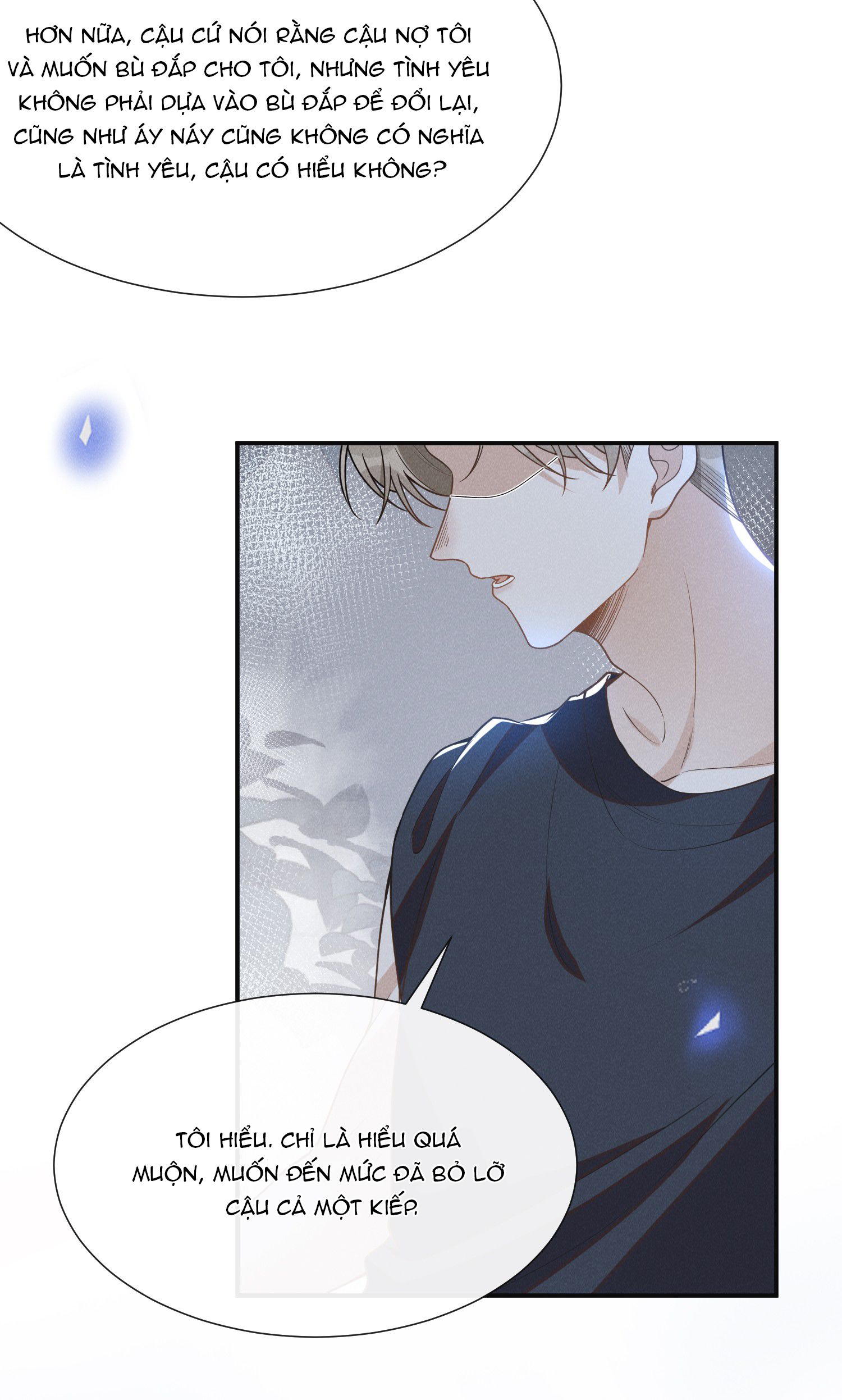 kiếp sau không gặp chapter 62 35