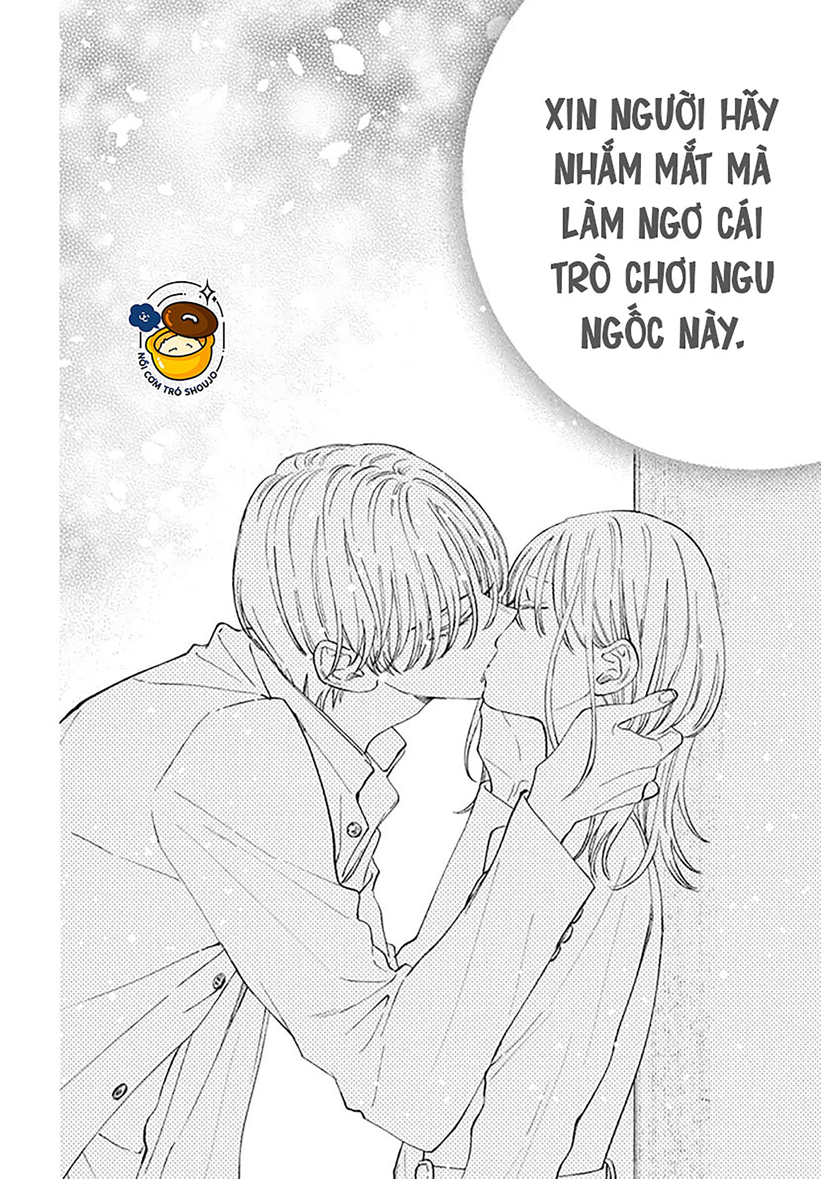 cơn bão mùa xuân và quái vật CHƯƠNG 6.2 11