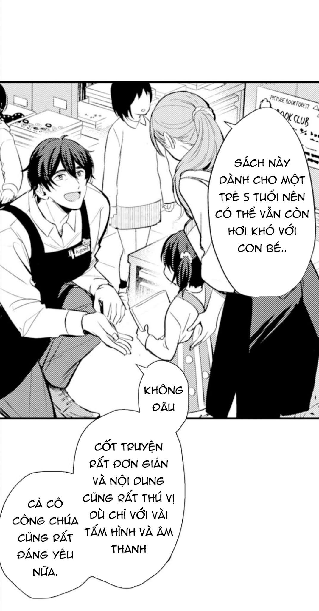 mặt sẹo quyến rũ chapter 1 41