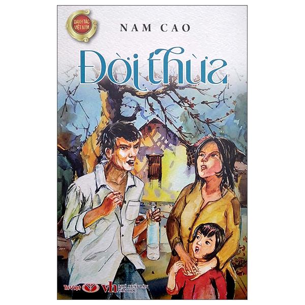 ĐơI Thưa Tái Bản 2022