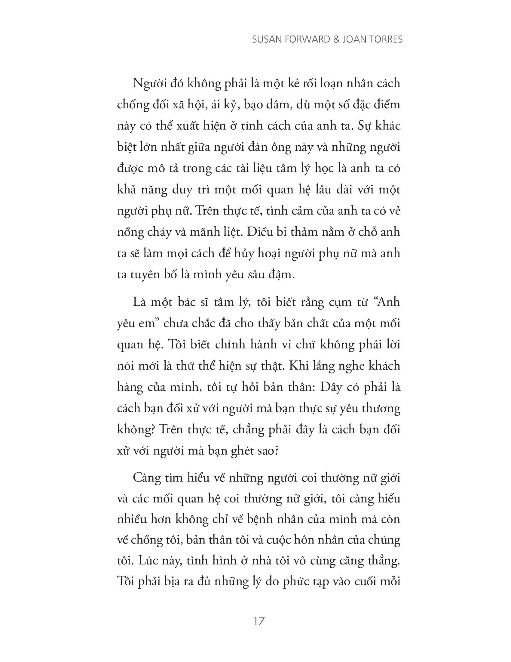 Thao Túng Đàn Ông Bằng Mắt - Thao Túng Đàn Bà Bằng Tai