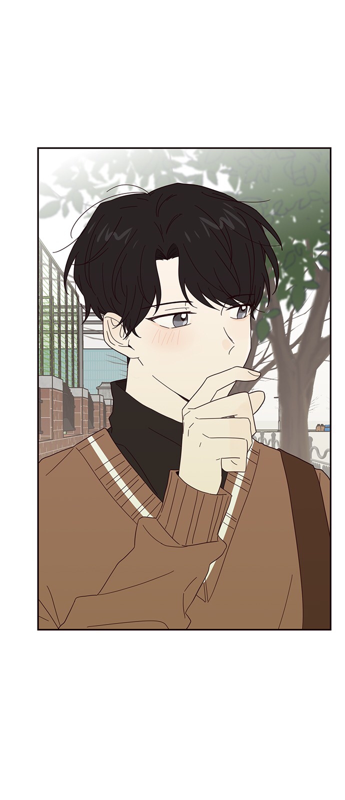 sợi chỉ nhân duyên của sarang chapter 21 5