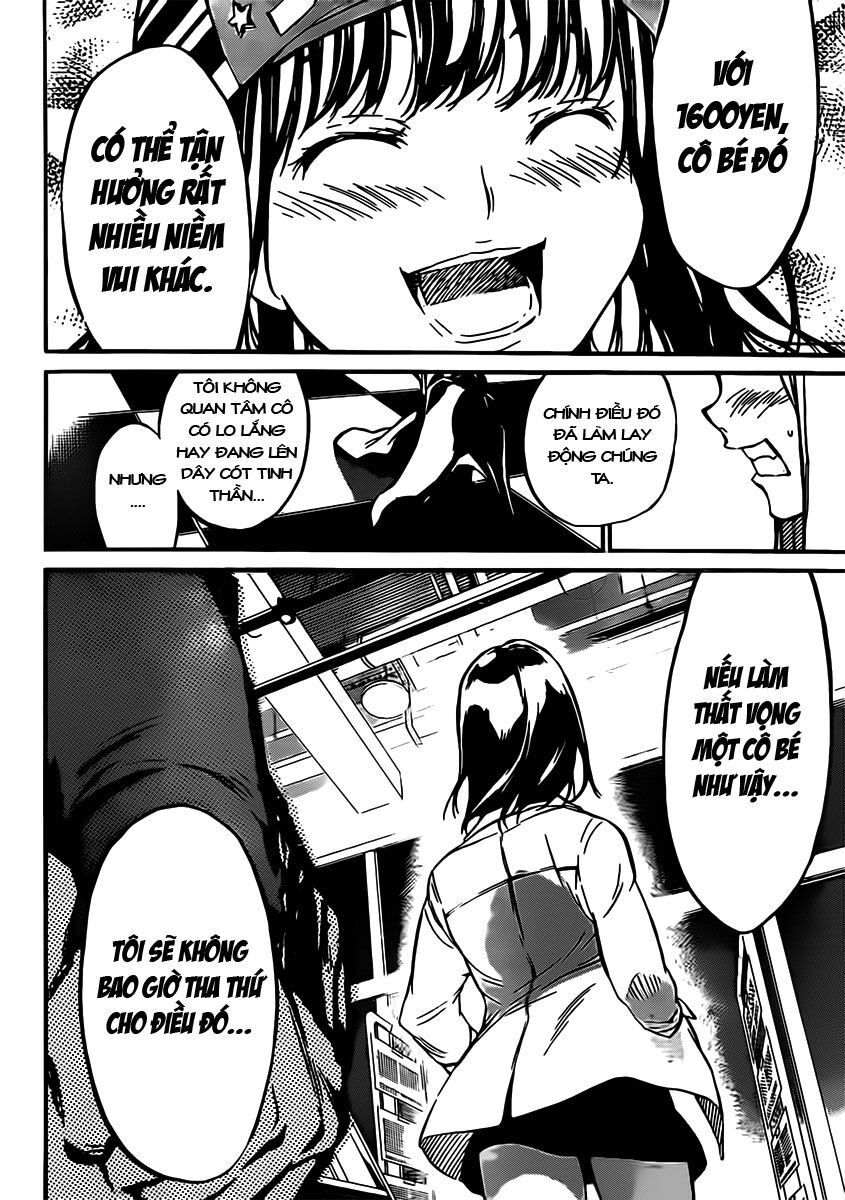 akb49 - renai kinshi jourei chapter 67 18