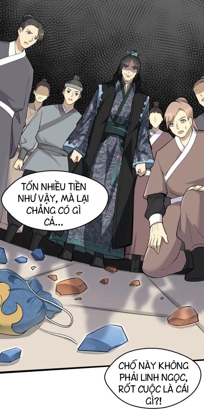 đại nghịch chi môn chapter 68 27