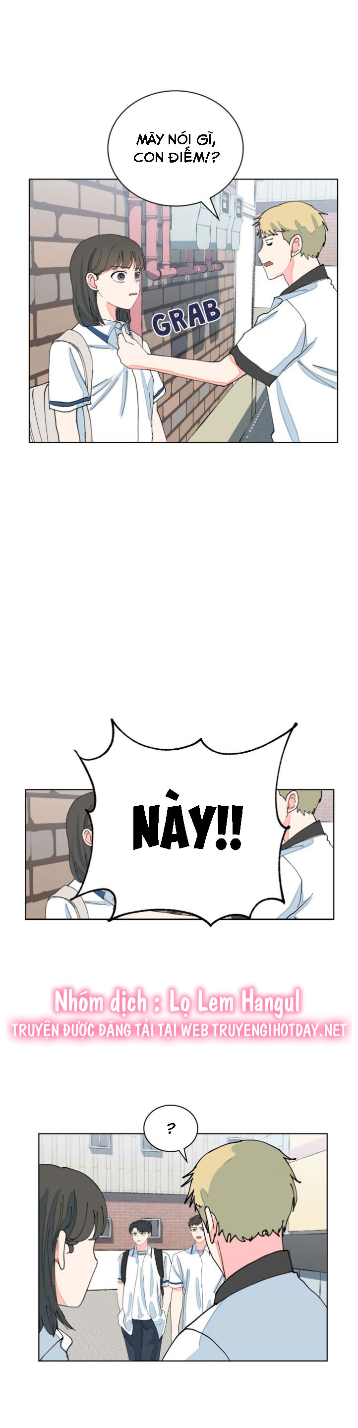 lọ lem hangul coming soon chapter 44 7