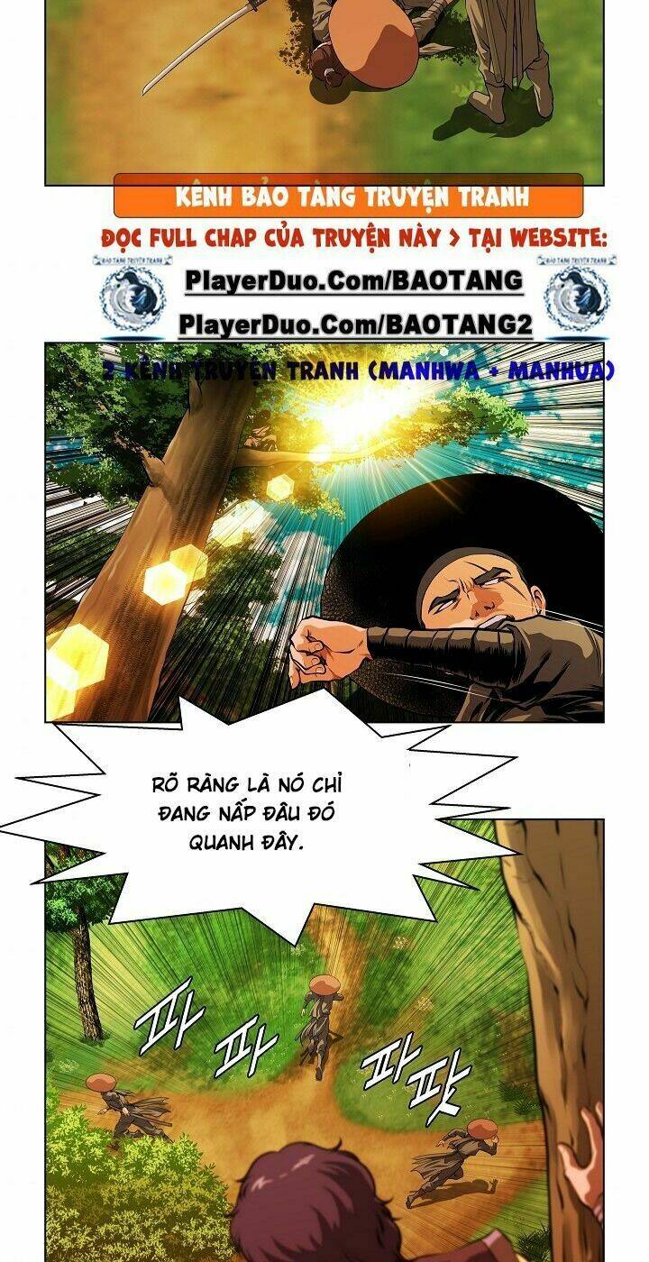 ngũ hợp chí tôn chapter 1 35