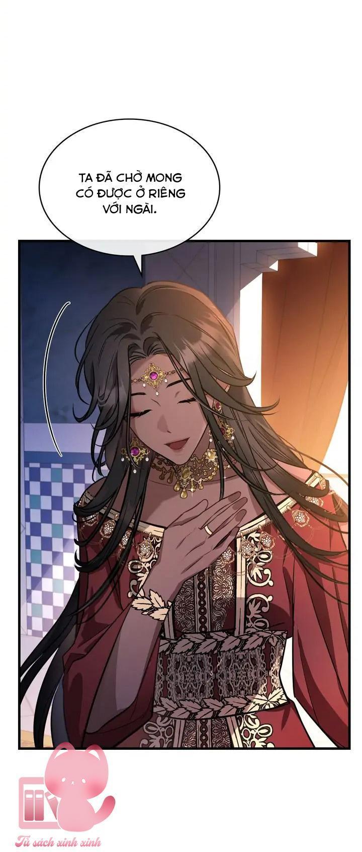 đêm đen khuất bóng chapter 24 63