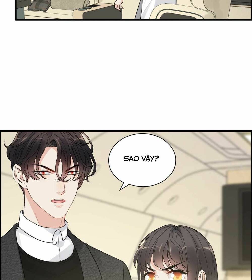 cô vợ hợp đồng bỏ trốn của tổng giám đốc chapter 440 12