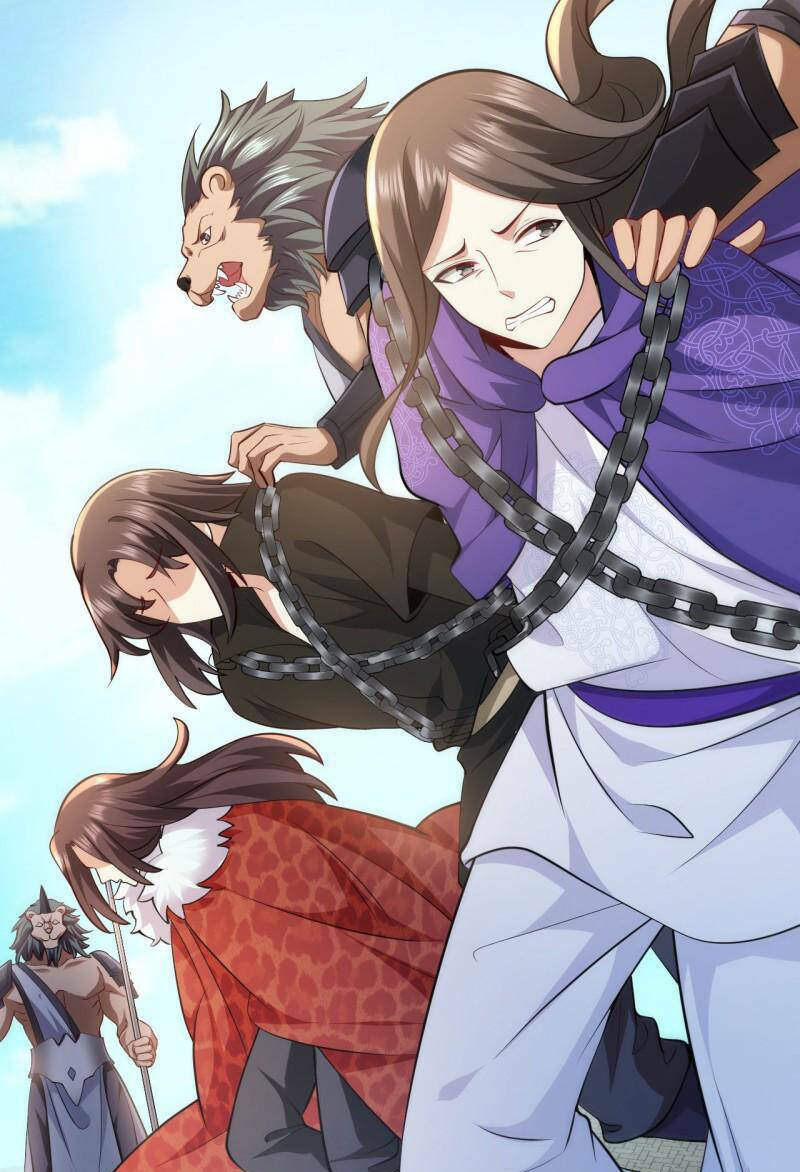 đám nữ đồ đệ đều muốn độc chiếm ta chapter 27 92