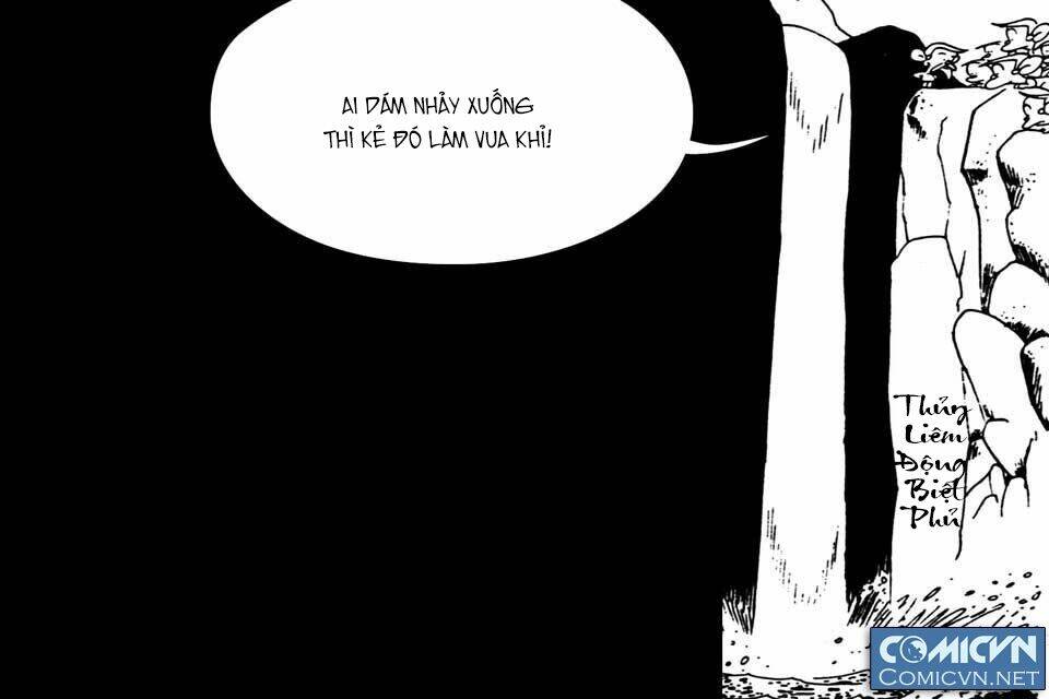 tây du ký hài chapter 2 26