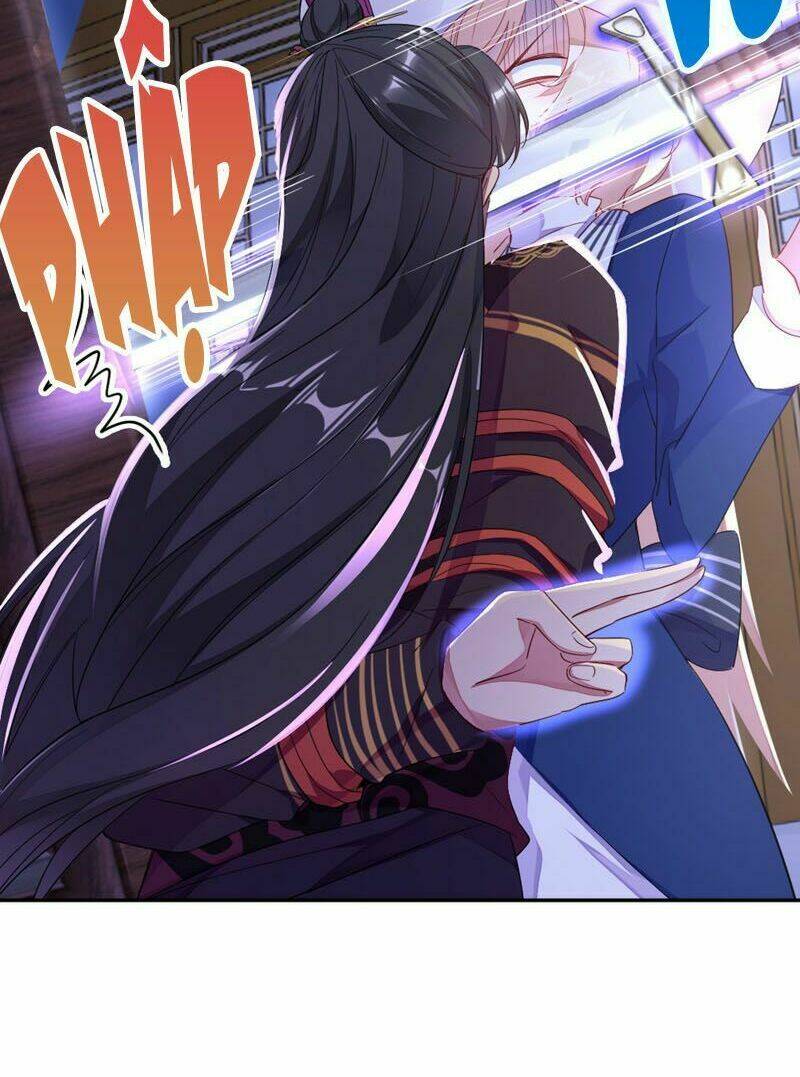 thiên thần gấu trúc muốn được ôm chapter 36 12