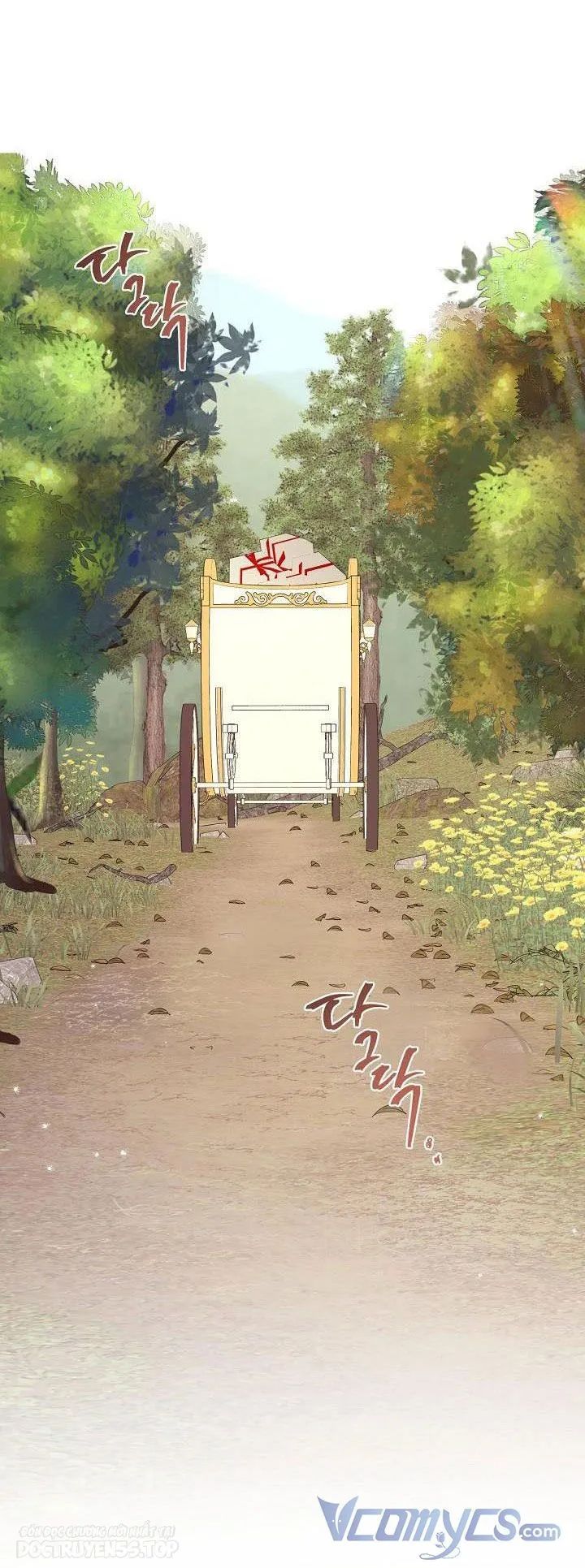 tôi cứu anh không có nghĩa là tôi muốn cưới anh chapter 11 20